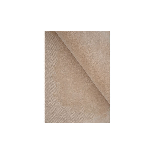 Monu gulvt&aelig;ppe, beige, Linie Design