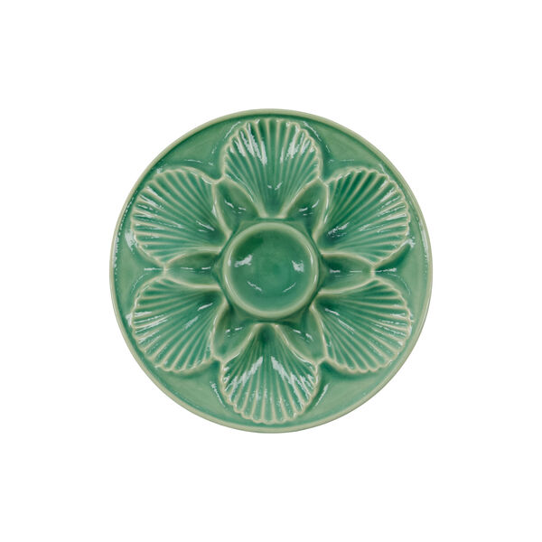 HDDiva Servierplatte, gr&uuml;n, House Doctor