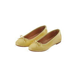 Grace Ballerina, tender yellow, Atone