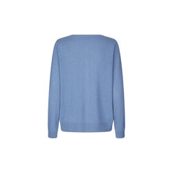 Cashmere Knit Cardigan, desert mirage, Rosemunde