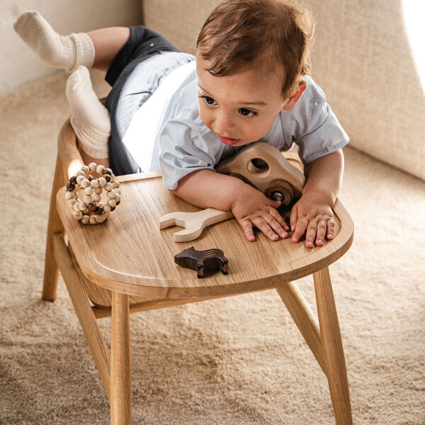 Smilla Kinderstuhl, eiche Smilla Kinderstuhl, eiche, OAKLINGS
