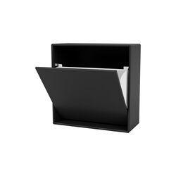 Hall Storage 4240 D: 30 cm, Montana Furniture