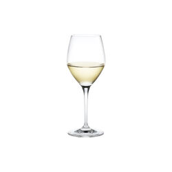 Perfection Weißweinglas, Holmegaard