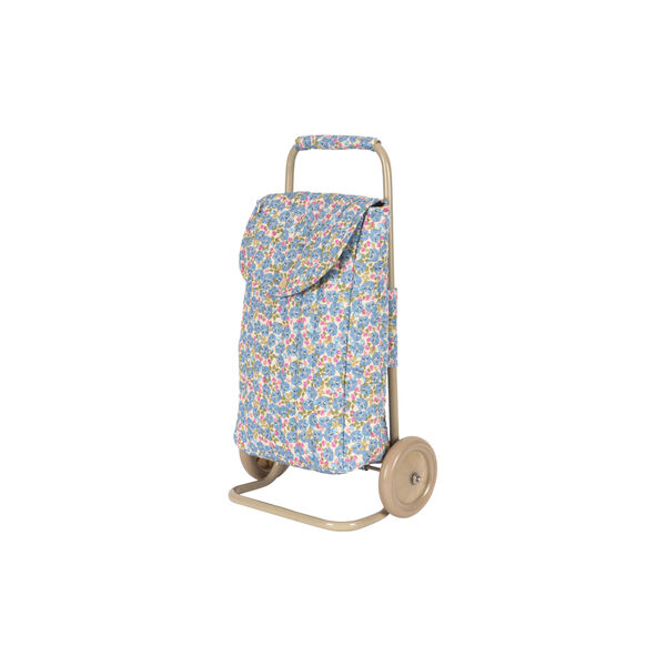 Kids Trolley, fleur rosier, Konges Sl&oslash;jd