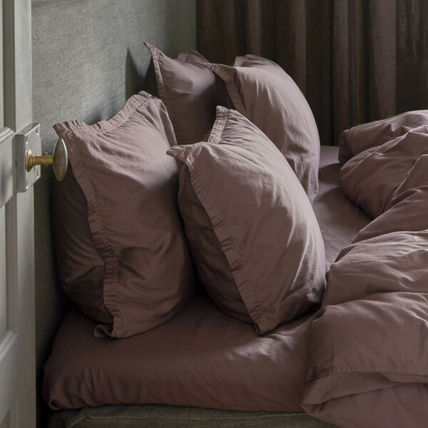 Soul Sheet, maroon Soul Sheet, maroon, Himla