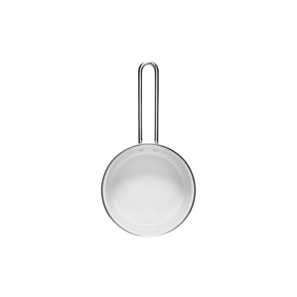 White Line pot set Ceramic Slip-Let&reg; coating 3 pcs, Eva Trio