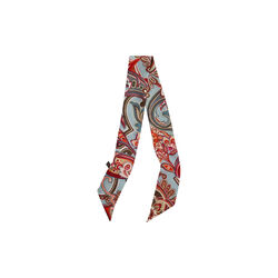 ROYAL PAISLEY Twilly Schal, Bella Ballou