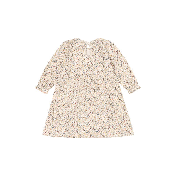 Hckristi Little Roses Body Stocking, whisper melange, Hust & Claire