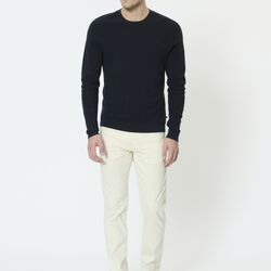 MApete Trousers, light grey, Matinique