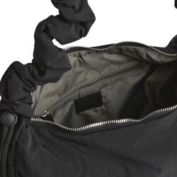 GroundMBG recycelte Tasche, black, Markberg