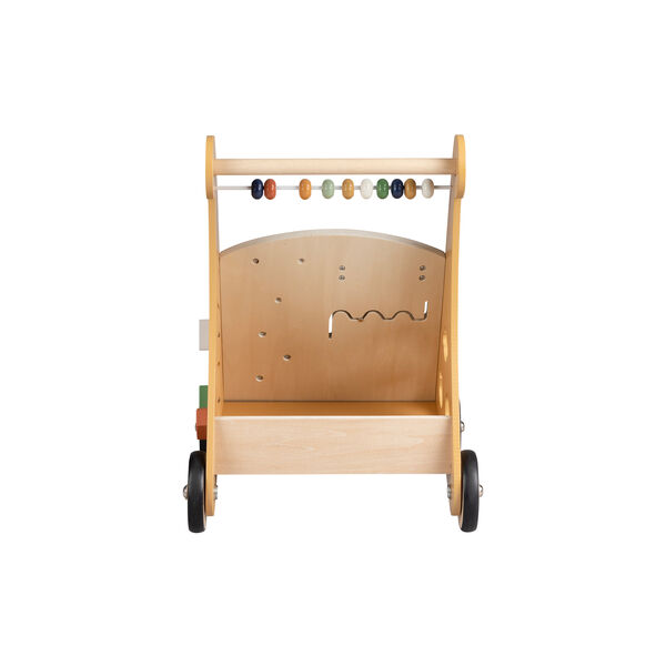 Wildlife Activity Walker, Sebra