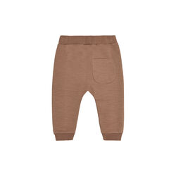 Hcgeorgey Solid Jogging Trousers, coca mocha, Hust & Claire