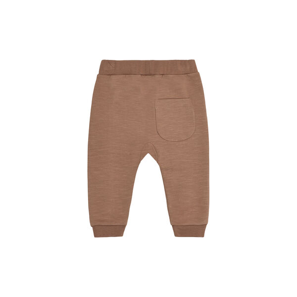 Hcgeorgey Solid Jogging Trousers, coca mocha, Hust & Claire