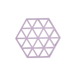 Dreiecke-Untersetzer, Lupine, Zone Denmark