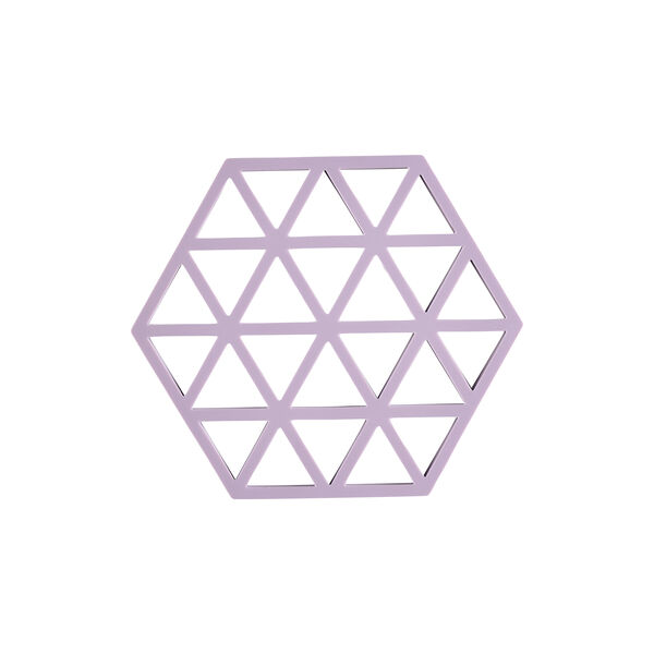 Dreiecke-Untersetzer, Lupine, Zone Denmark