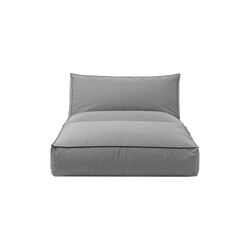 STAY Day Bed, stone, Blomus