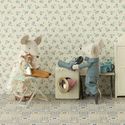 Waschmaschine für Mäuse, Maileg