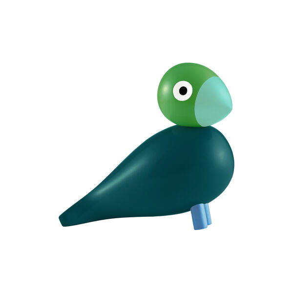 Birk Vogel des Jahres 2026, Kay Bojesen Denmark