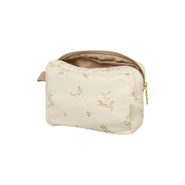 Kosmetiktasche, ashley/latte, 2er-Pack Kosmetiktasche, ashley/latte, 2er-Pack, Cam Cam Copenhagen