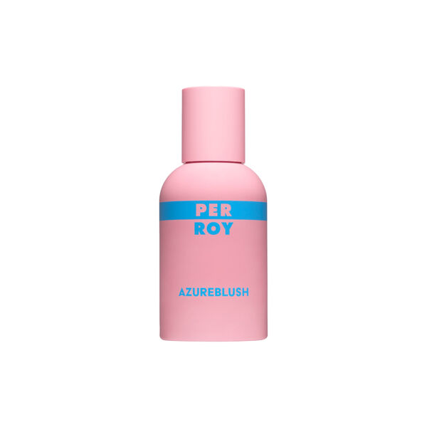 Azureblush Eau de Parfum, PERROY