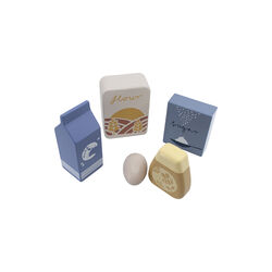 Sebra Food Lebensmittel, Sebra