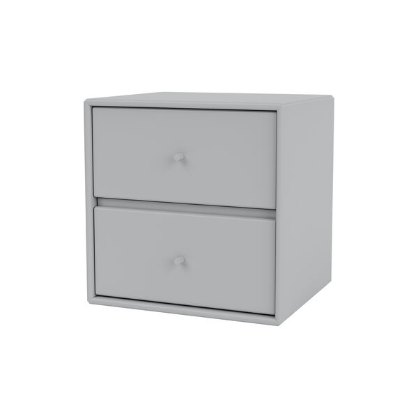 DRIFT Drawer Module, 02 fjord, Montana Furniture