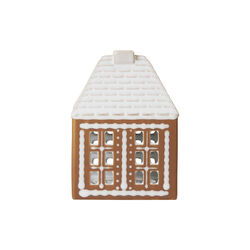 Gingerbread Lichthaus, K&auml;hler