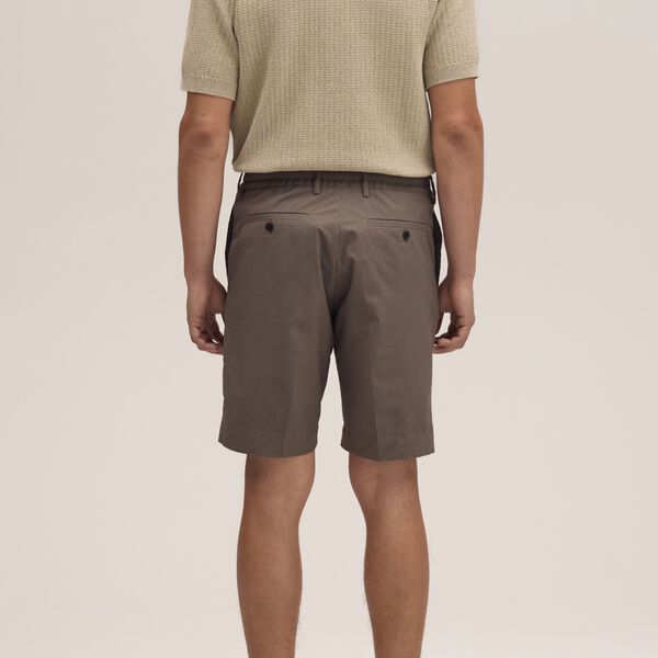 Billie Shorts 10038, mable husk, NN.07