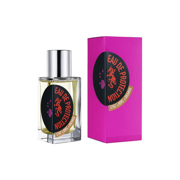 Eau de Protection Eau de Parfum Eau de Protection Eau de Parfum, Etat Libre d’Orange