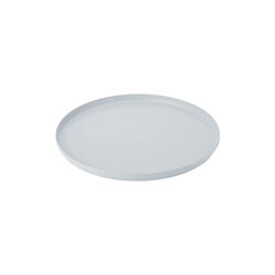EM serving tray Ø 40, cloud, Stelton