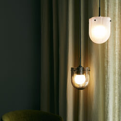 Seine-Anh&auml;nger, Koralle, GUBI