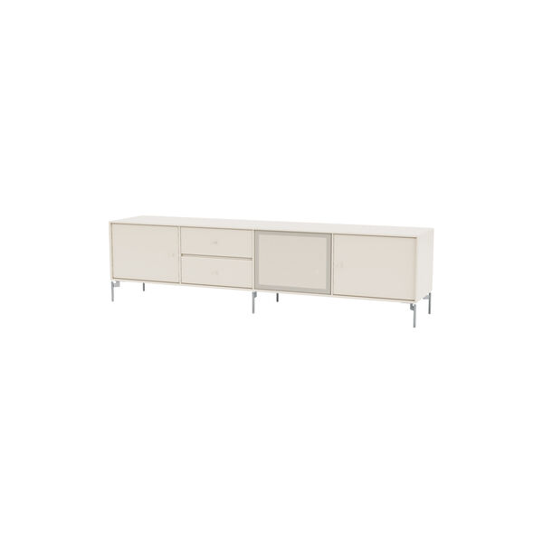 OCTAVE VIII TV Bench, 158 oat, Montana Furniture