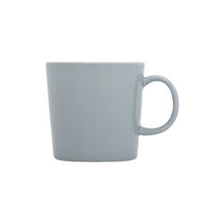 Teema Mug 30 cl, pearl grey, Iittala