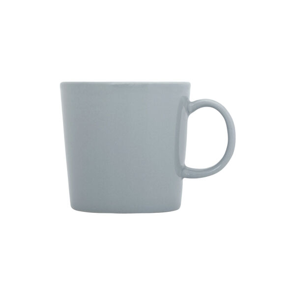 Teema Mug 30 cl, pearl grey, Iittala