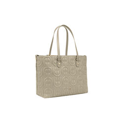 Diadora Shopper L, alpaca beige, Aigner