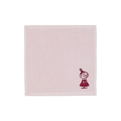 Moomin hand towel Little My, Moomin Arabia