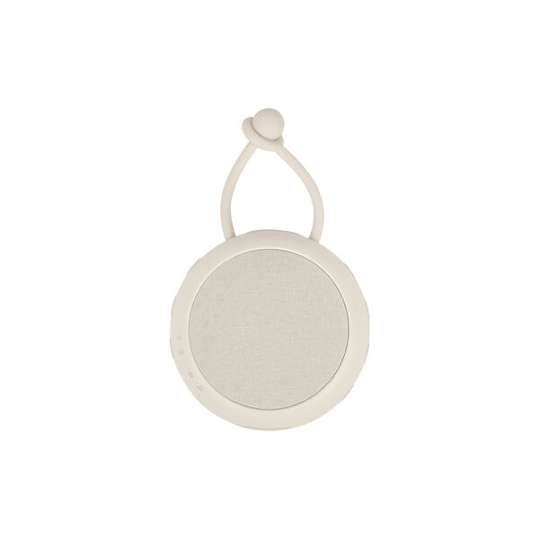 White Noise Machine, cream white, Moonboon