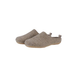 Wool slip-in, wheat wheat, Ilse Jacobsen Hornbæk