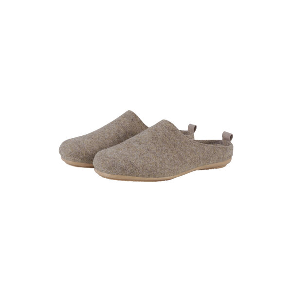 Wool slip-in, wheat wheat Wool slip-in, wheat wheat, Ilse Jacobsen Hornbæk