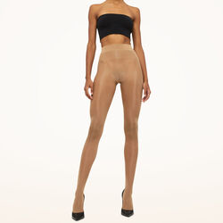 Satin Touch 20 Tights, sand, Wolford