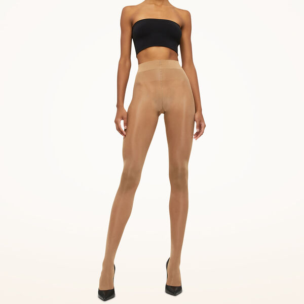 Satin Touch 20 Tights, sand, Wolford