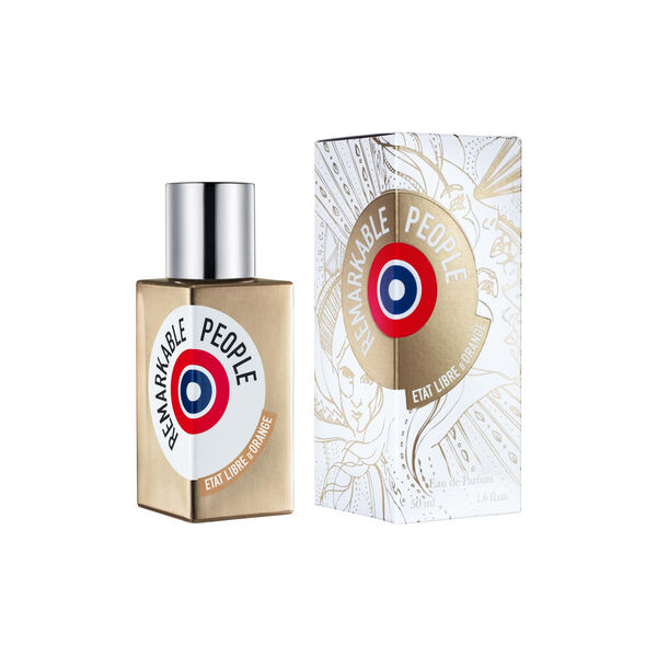 Remarkable People Eau de Parfum, Etat Libre d&rsquo;Orange