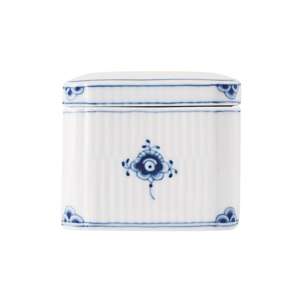 Alphabet-Bonbonnière, S, Royal Copenhagen