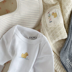 Piscina 2-pack LS Body, optic white, Konges Sl&oslash;jd