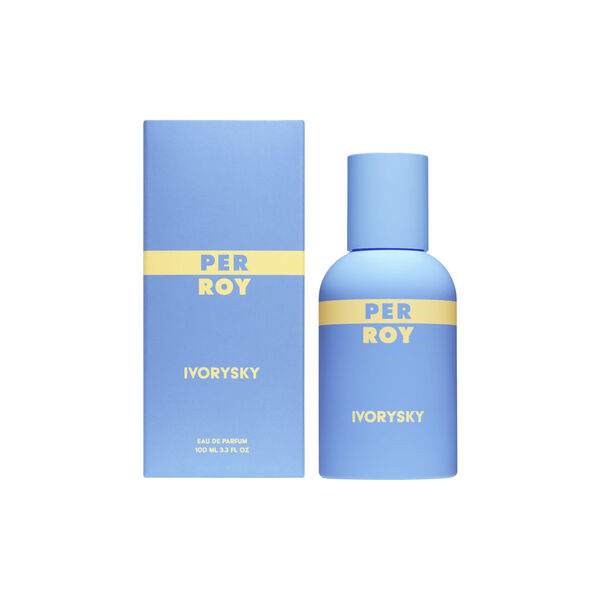 Ivorysky Eau de Parfum Ivorysky Eau de Parfum, PERROY