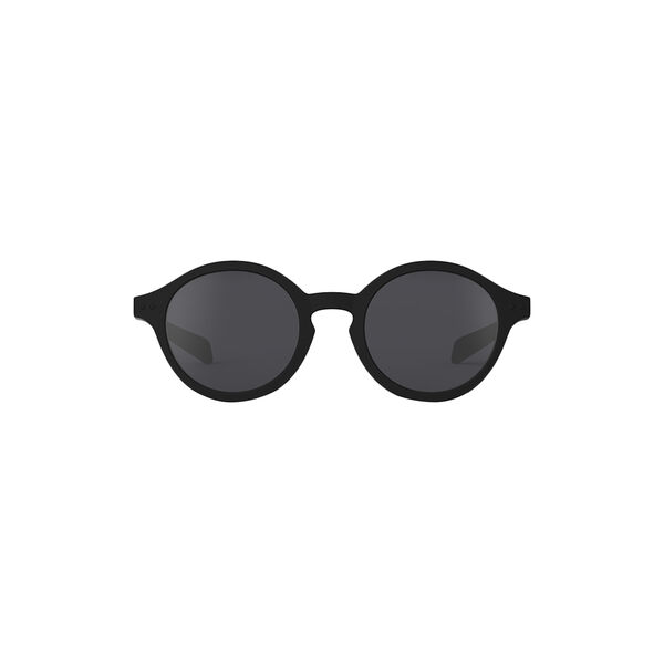 #D KIDS PLUS Sonnenbrille, black, IZIPIZI