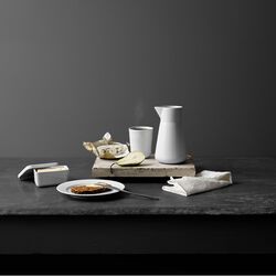 Legio Nova Butterdose, Eva Trio