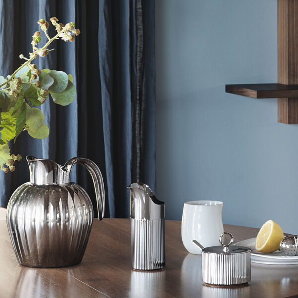 Bernadotte Zuckerschale, Georg Jensen