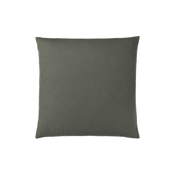 Classic Cushion Cover, botanic green, ELVANG