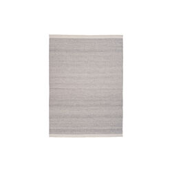 Frode Rug, silver, Linie Design